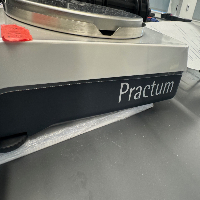 Sartorius Practum Digital Scale image 0